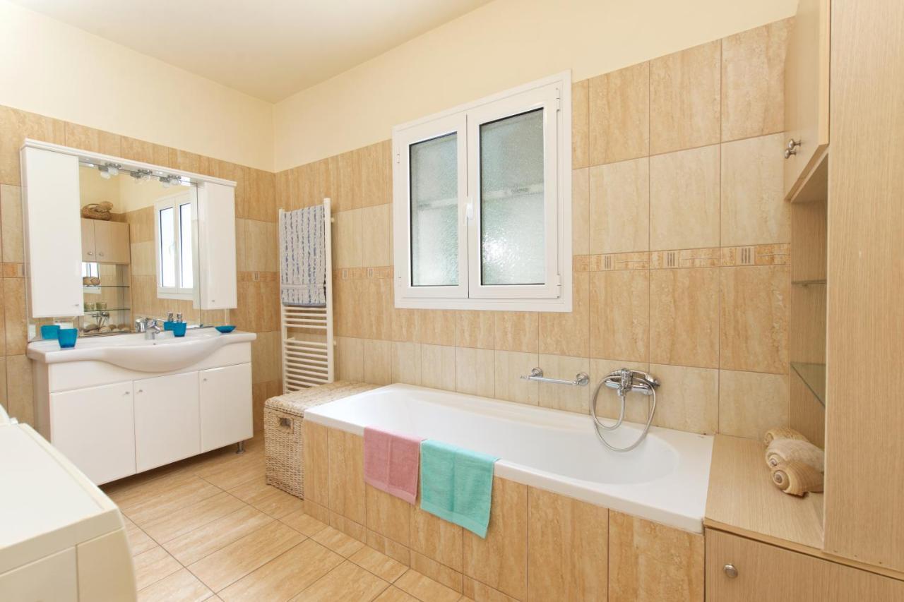קרבומילוס Stella'S Place מראה חיצוני תמונה