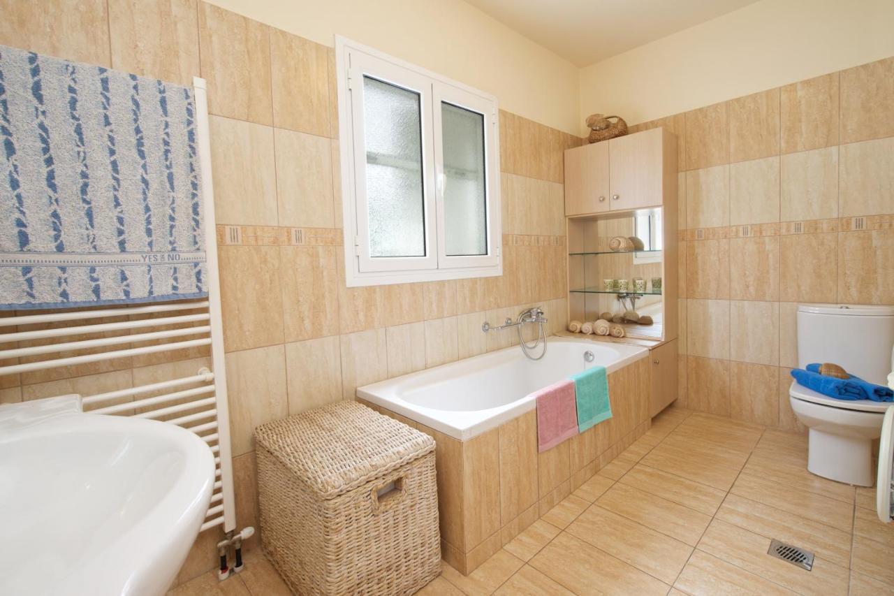 קרבומילוס Stella'S Place מראה חיצוני תמונה