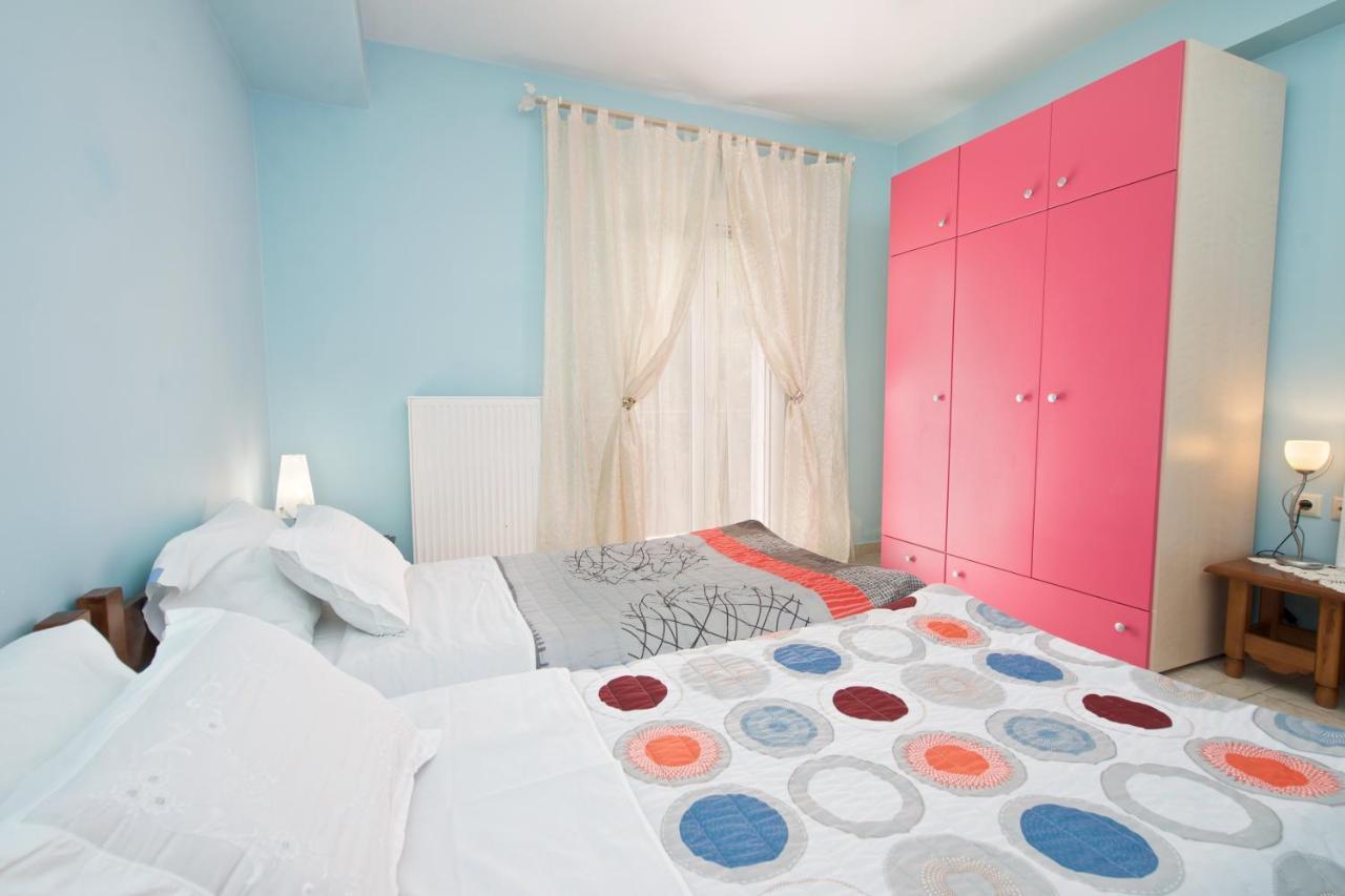 קרבומילוס Stella'S Place מראה חיצוני תמונה
