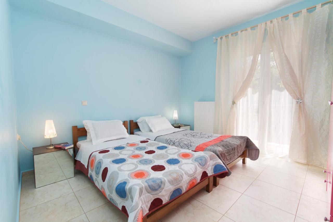 קרבומילוס Stella'S Place מראה חיצוני תמונה
