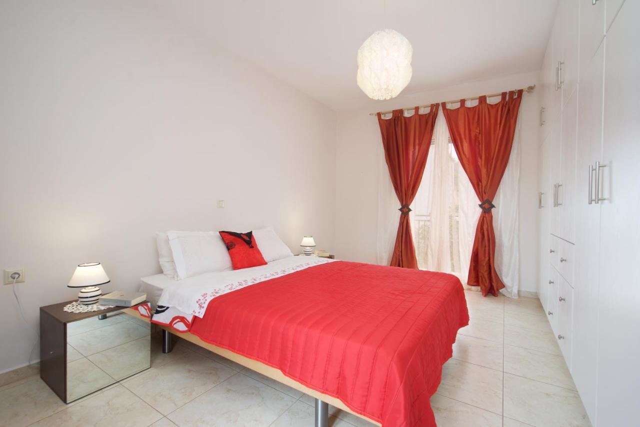 קרבומילוס Stella'S Place מראה חיצוני תמונה
